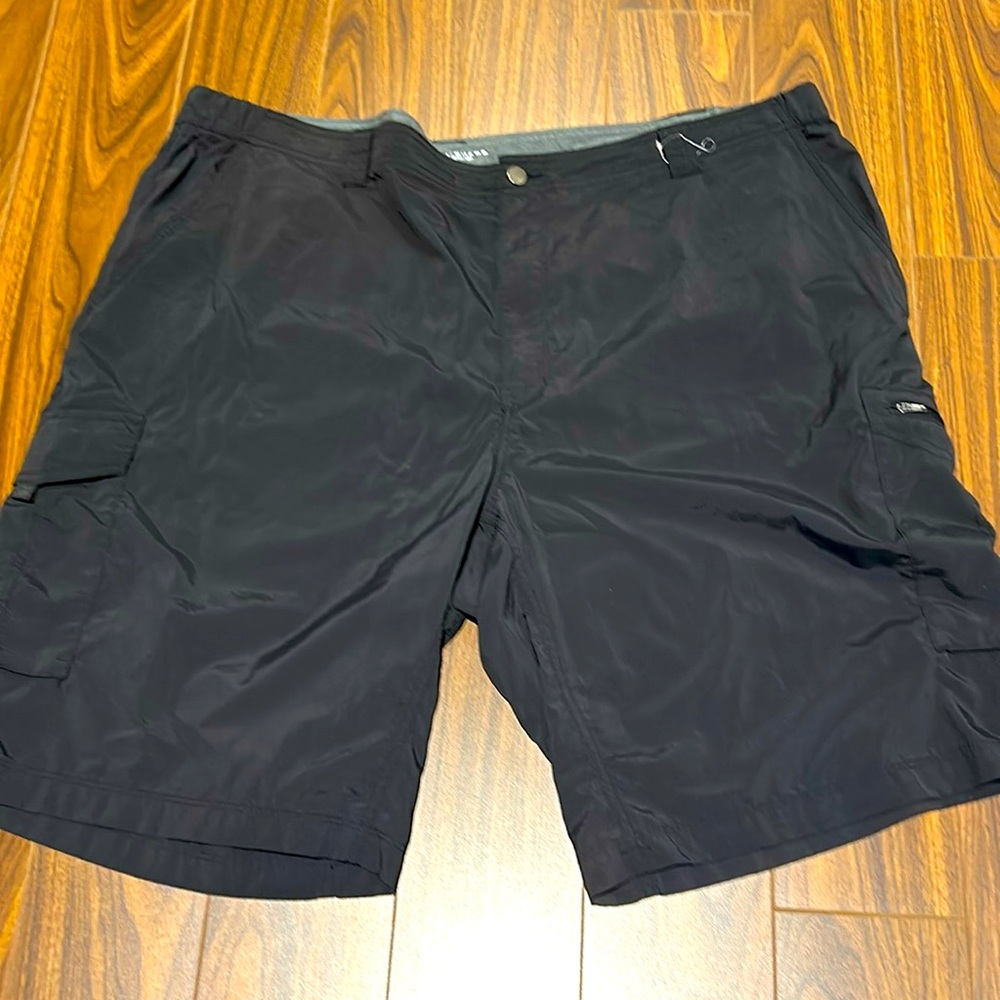 Colombia shorts